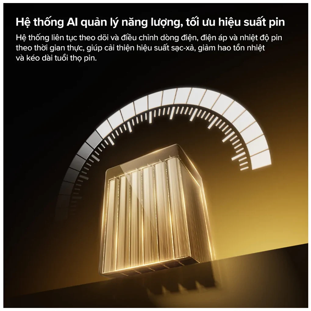 Máy Hút Bụi Cầm Tay Roborock F25 Ultra Đen 17