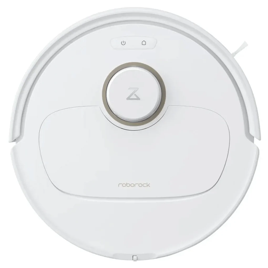 Robot Hút Bụi Lau Nhà Roborock Qrevo C Pro - Trắng 3