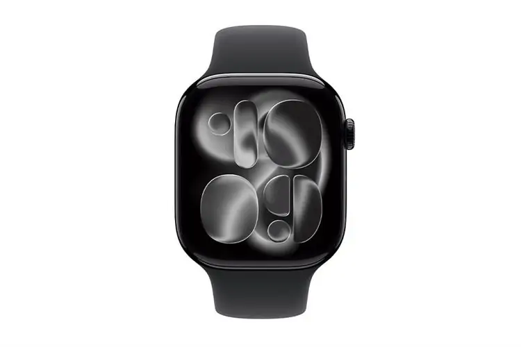 Apple Watch Series 11 GPS 46mm Viền Nhôm Dây Thể Thao 0