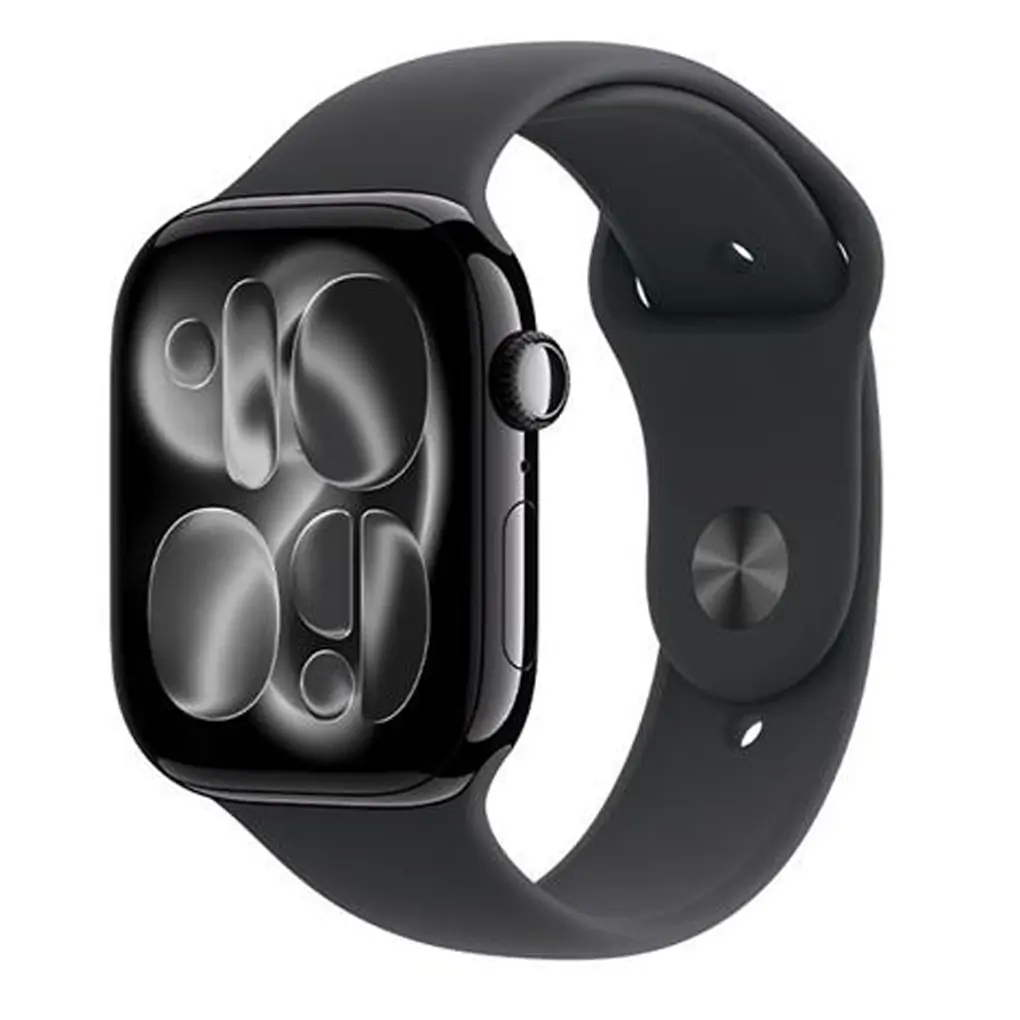 Apple Watch Series 11 GPS 46mm Viền Nhôm Dây Thể Thao (M/L)