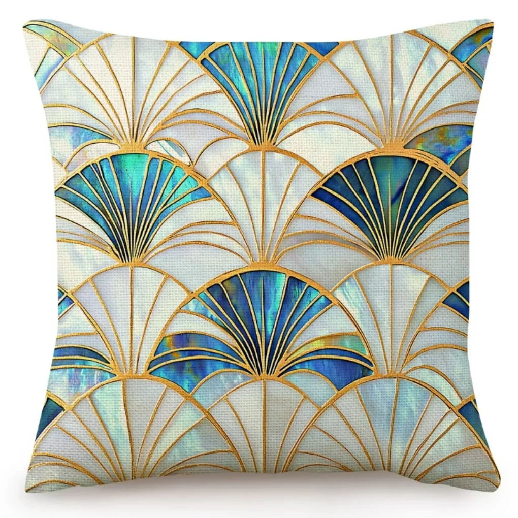 Gối Tựa ECOPC3 đa sắc 0