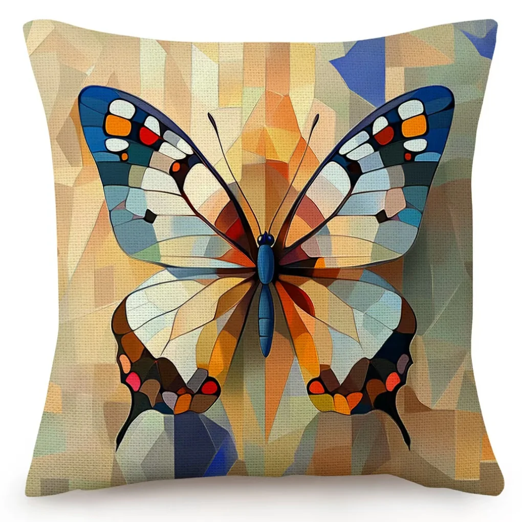 Gối Tựa Butterfly ECOPC5 0