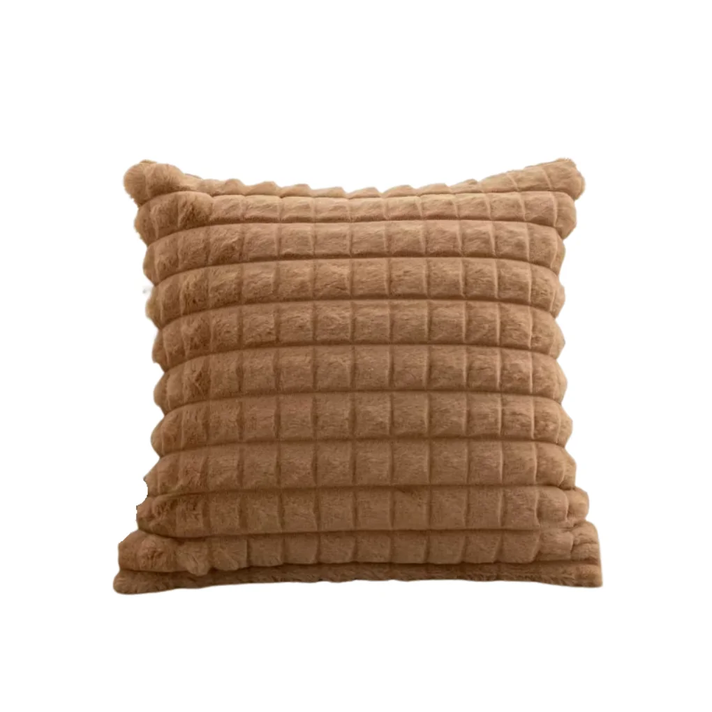 Gối Tựa SH ECOEC1 Nâu Cam 0