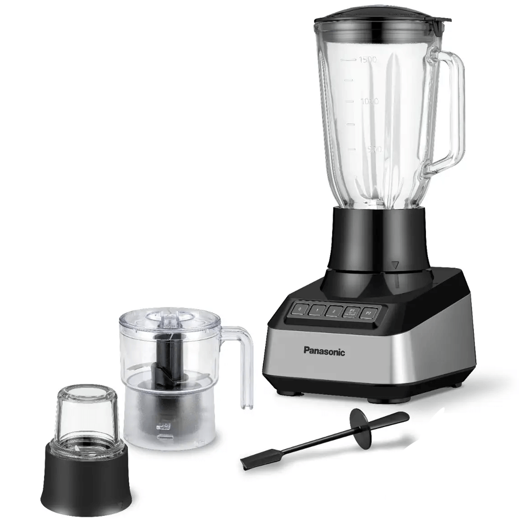 Máy Xay Sinh Tố Panasonic MX-MG54C2KRA 0