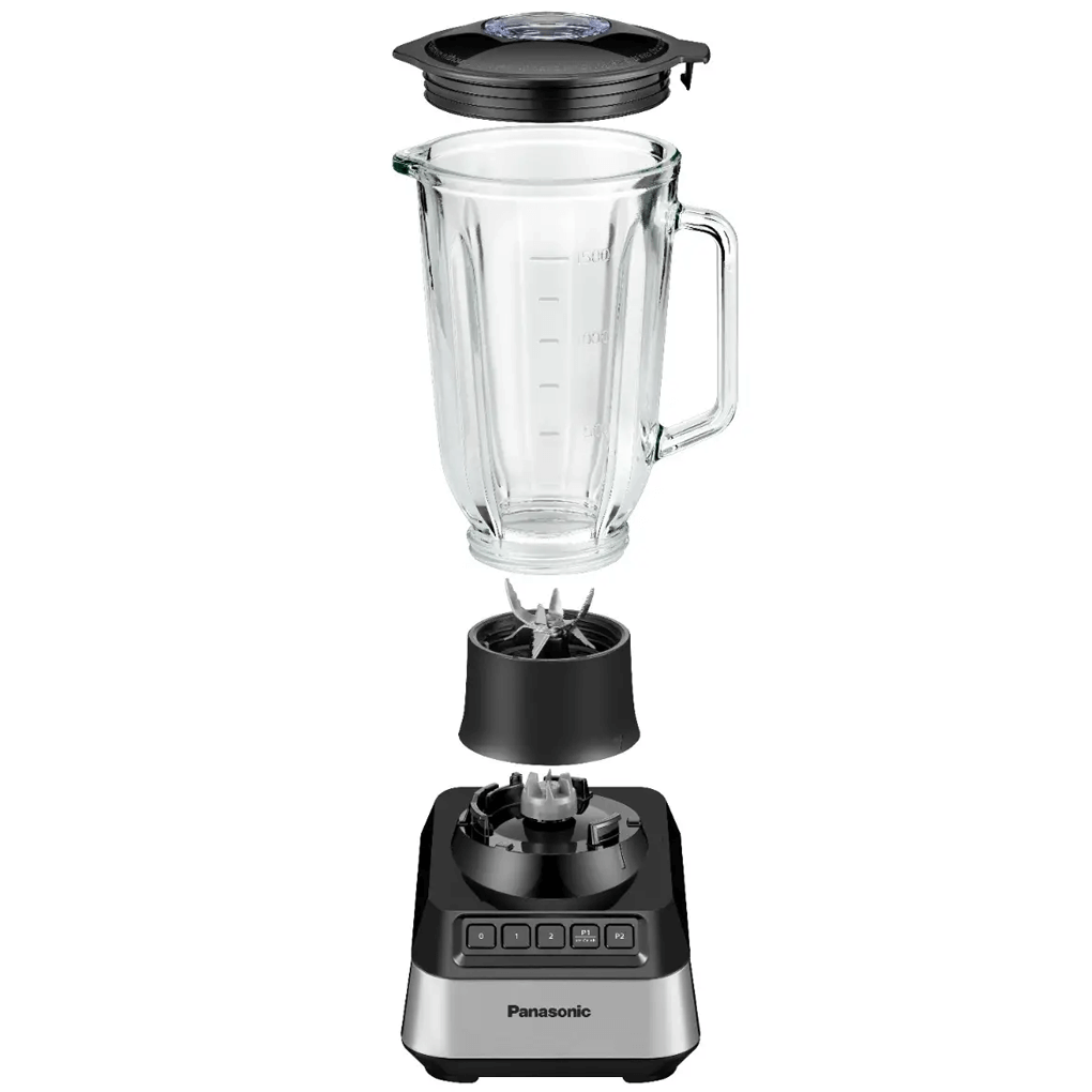 Máy Xay Sinh Tố Panasonic MX-MG54C2KRA 11