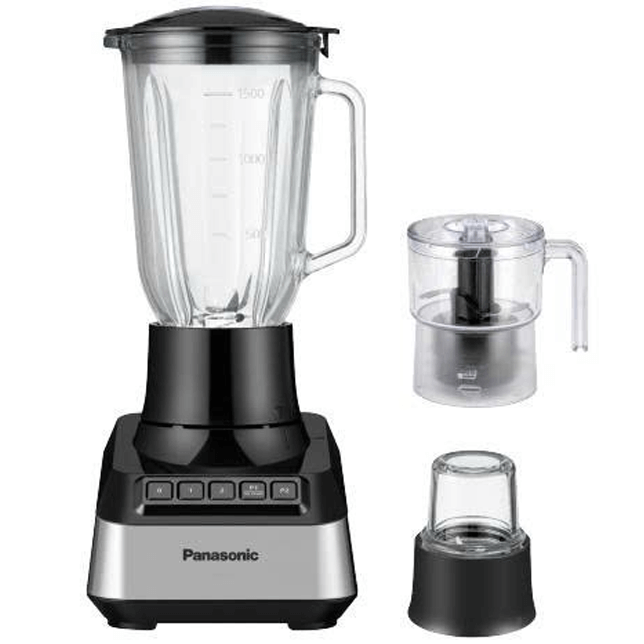 Máy Xay Sinh Tố Panasonic MX-MG54C2KRA 1