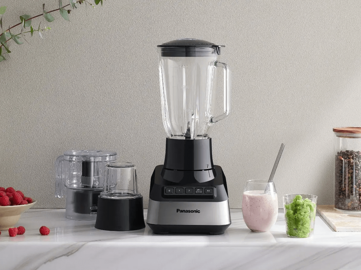 Máy Xay Sinh Tố Panasonic MX-MG54C2KRA 13