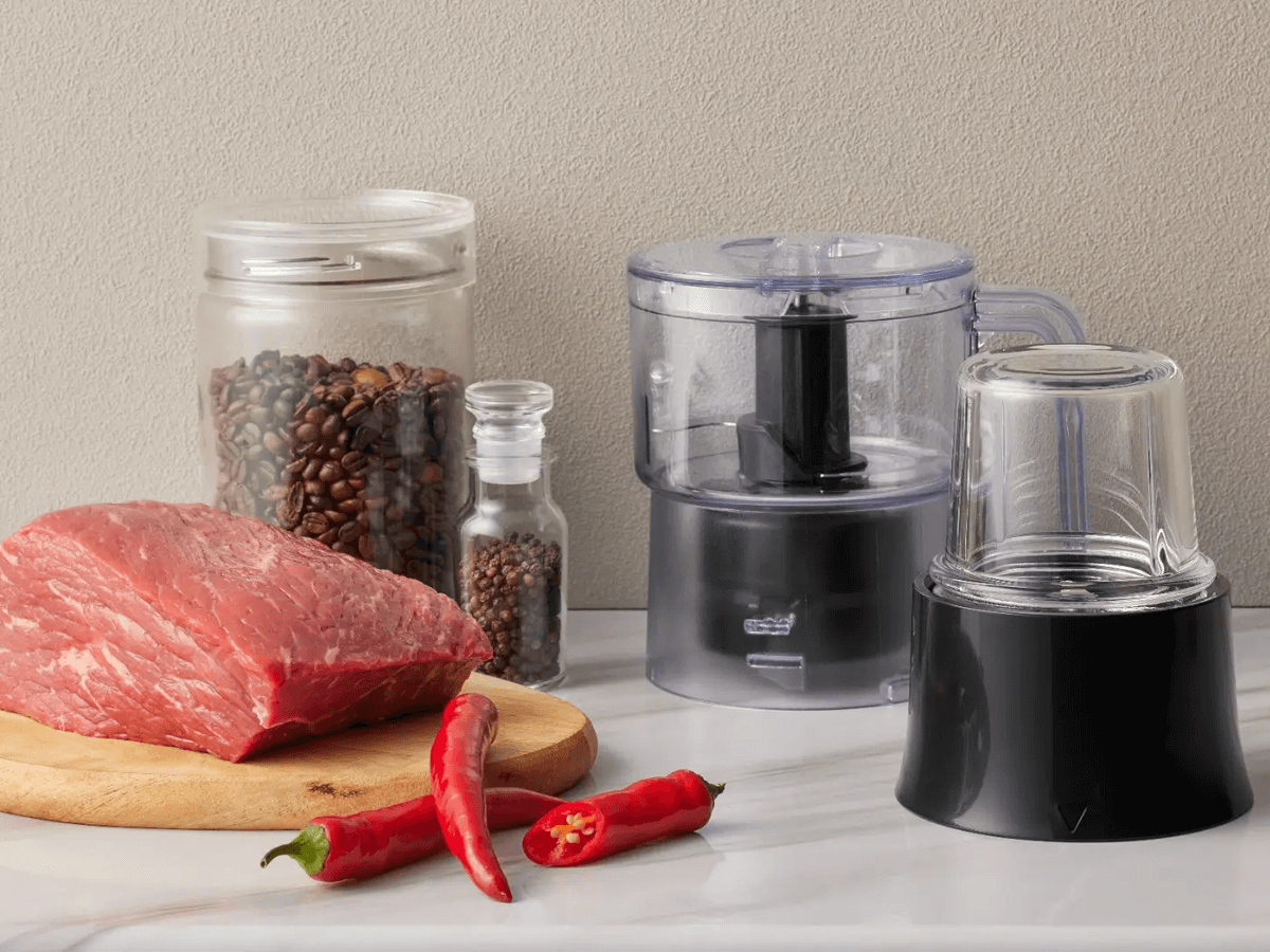 Máy Xay Sinh Tố Panasonic MX-MG54C2KRA 14