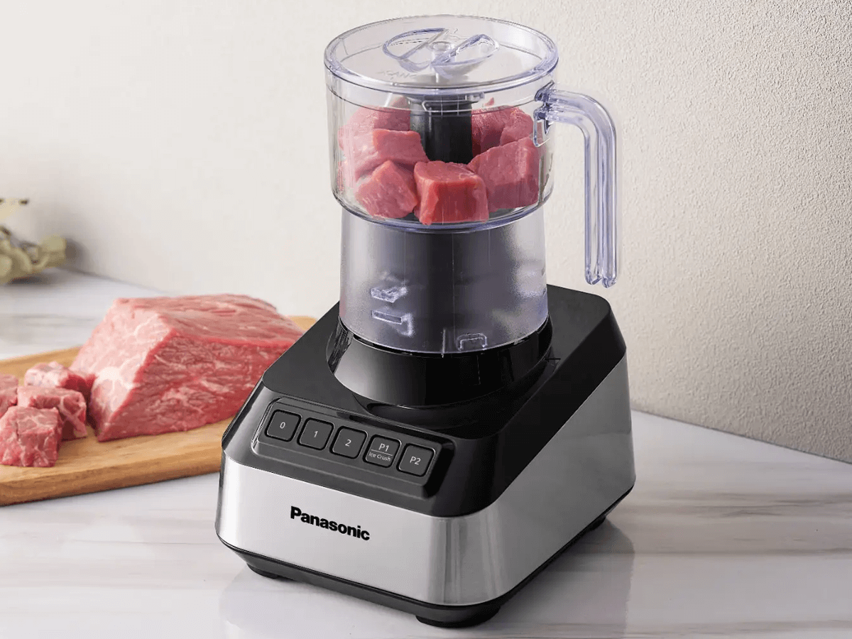 Máy Xay Sinh Tố Panasonic MX-MG54C2KRA 15