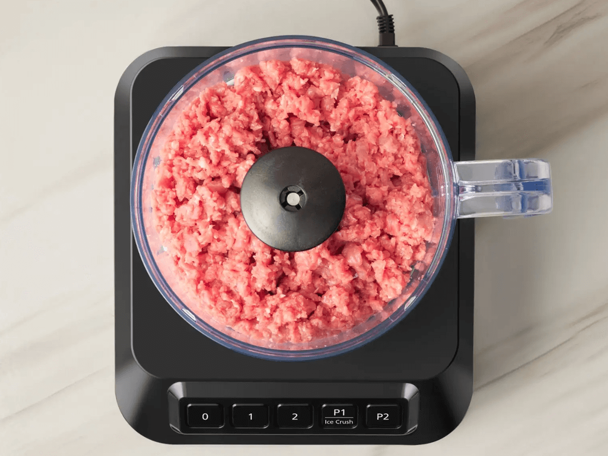 Máy Xay Sinh Tố Panasonic MX-MG54C2KRA 16