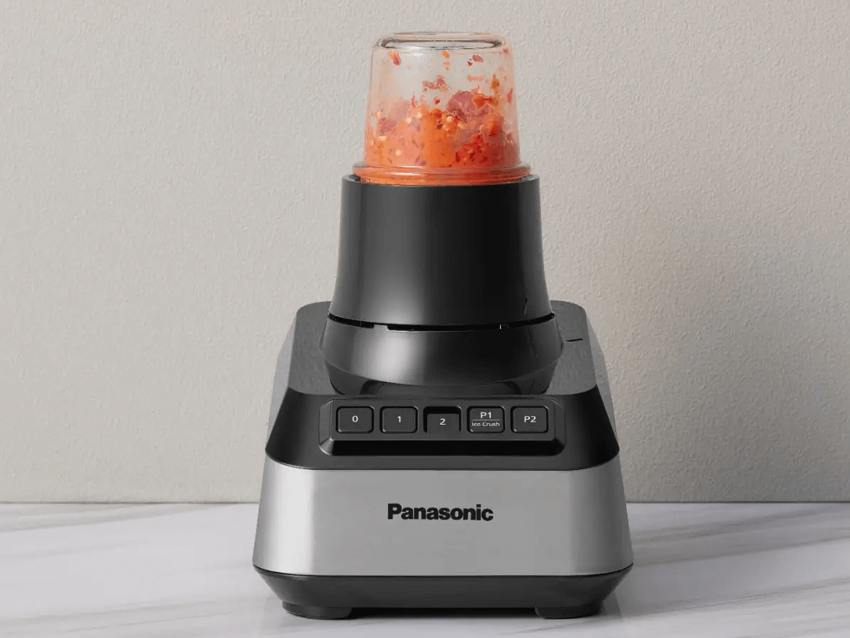 Máy Xay Sinh Tố Panasonic MX-MG54C2KRA 17