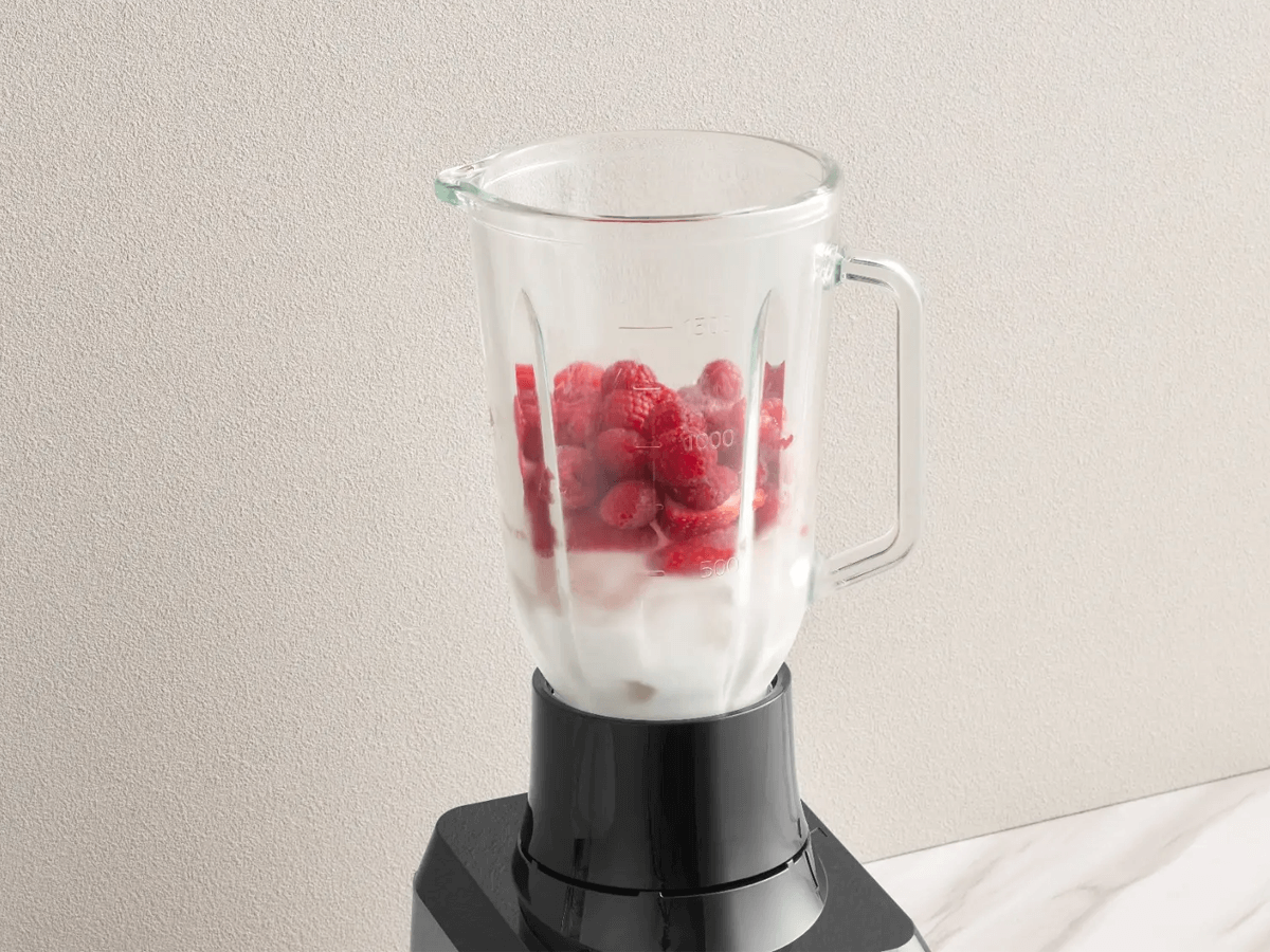 Máy Xay Sinh Tố Panasonic MX-MG54C2KRA 18