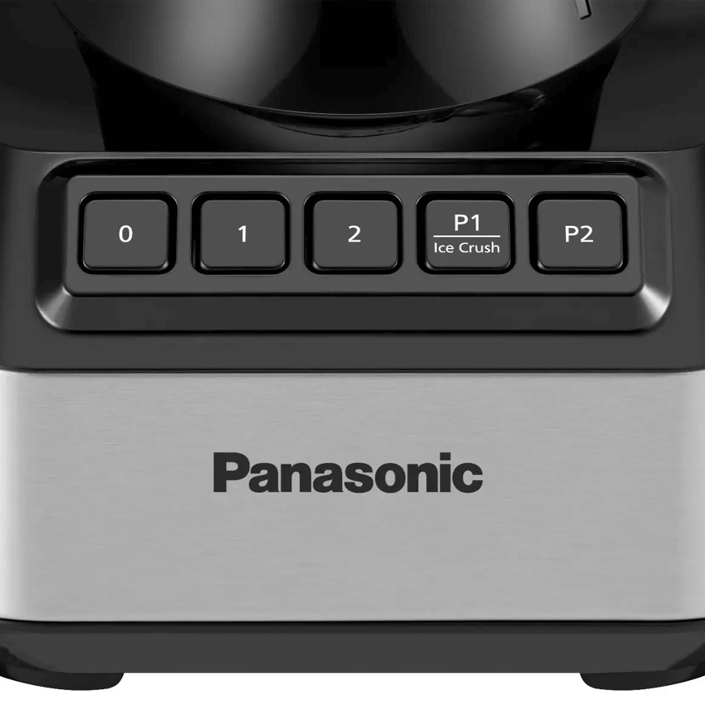 Máy Xay Sinh Tố Panasonic MX-MG54C2KRA 5