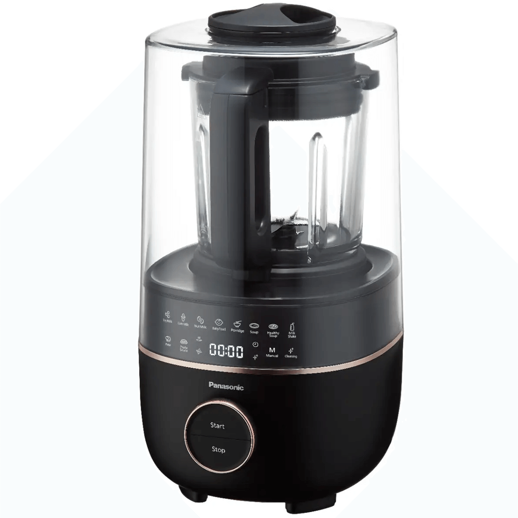 Máy Xay Nấu Đa Năng Panasonic MX-HG4401KRA 0