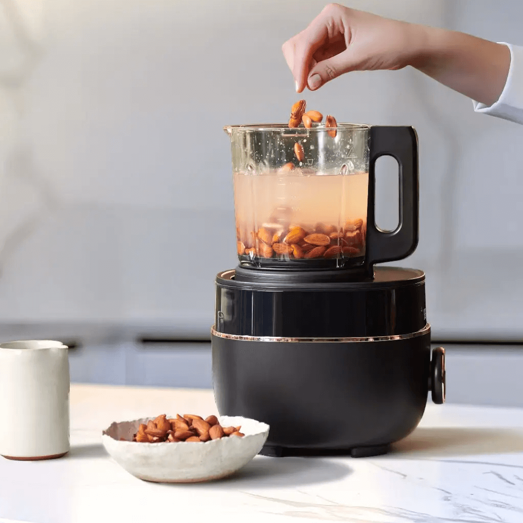 Máy Xay Nấu Đa Năng Panasonic MX-HG4401KRA 15