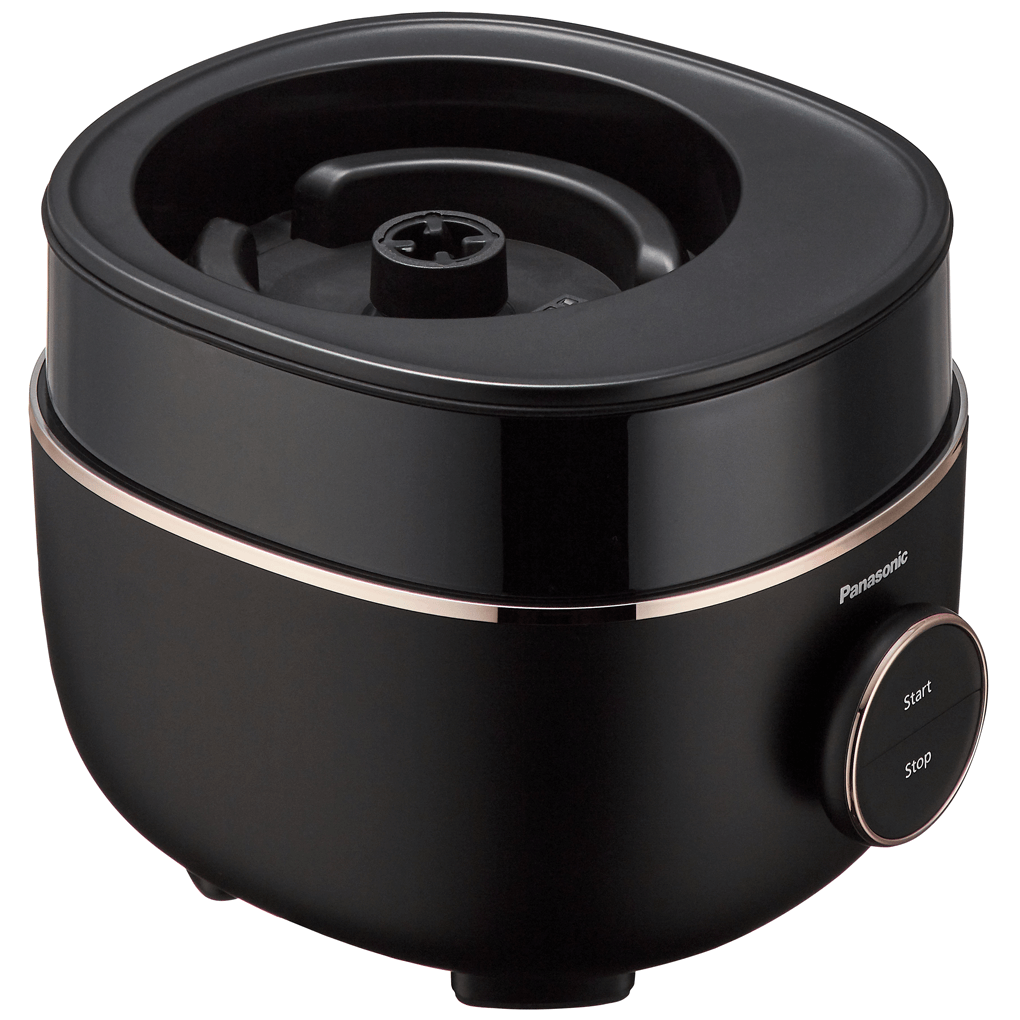 Máy Xay Nấu Đa Năng Panasonic MX-HG4401KRA 6