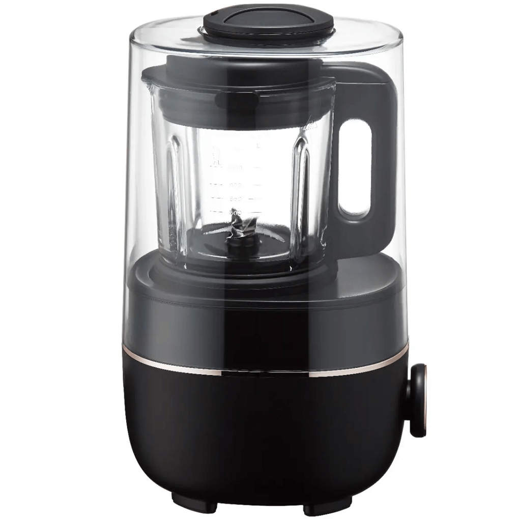 Máy Xay Nấu Đa Năng Panasonic MX-HG4401KRA 1