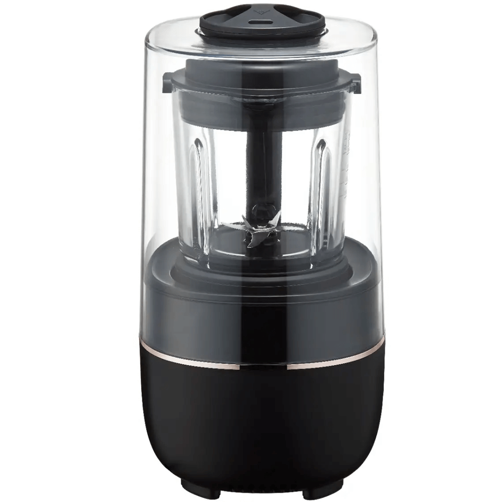 Máy Xay Nấu Đa Năng Panasonic MX-HG4401KRA 2