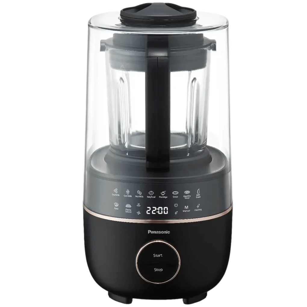 Máy Xay Nấu Đa Năng Panasonic MX-HG4401KRA 3