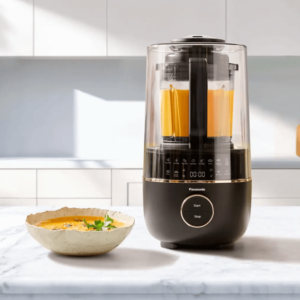 Máy Xay Nấu Đa Năng Panasonic MX-HG4401KRA 11