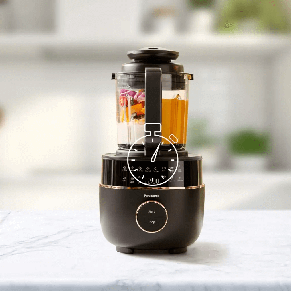 Máy Xay Nấu Đa Năng Panasonic MX-HG4401KRA 14