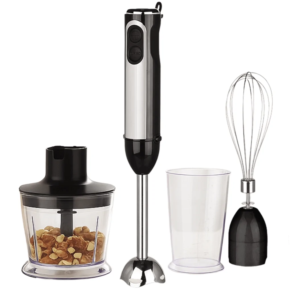 Máy Xay Sinh Tố Cầm Tay Đa Năng Simplehome HB818BCE 0