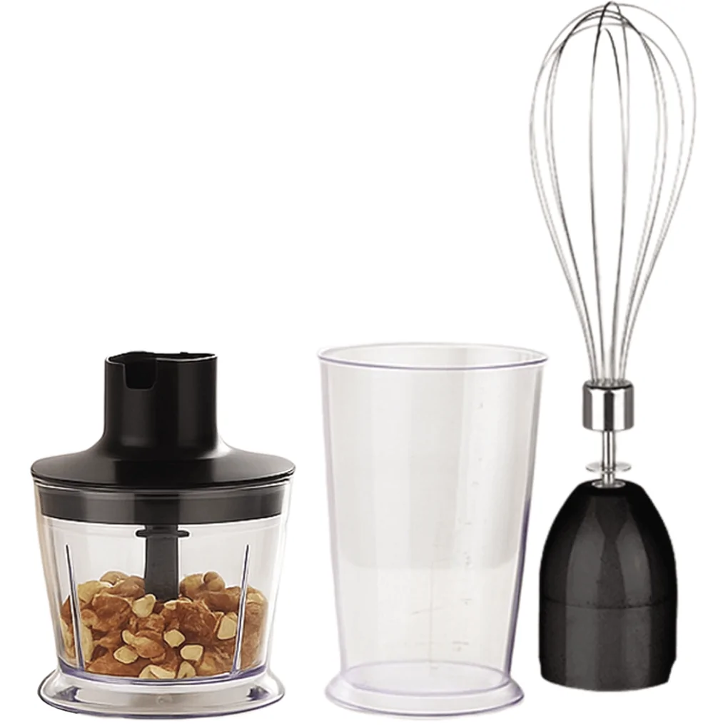 Máy Xay Sinh Tố Cầm Tay Đa Năng Simplehome HB818BCE 2