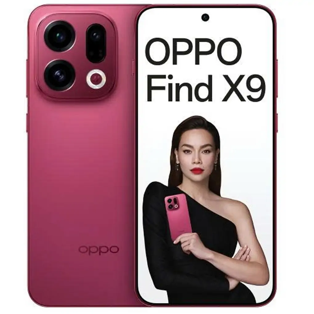 OPPO Find X9 (16GB+512GB)