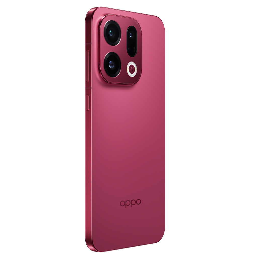 OPPO Find X9 (16GB+512GB) 4