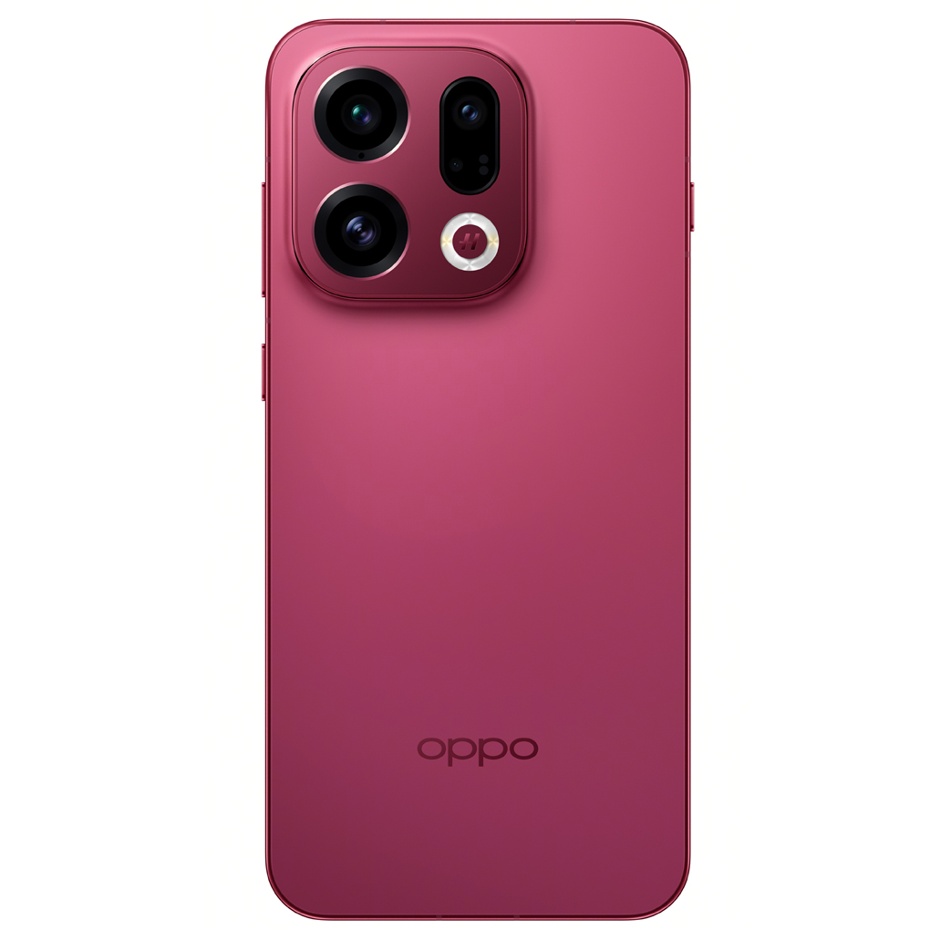 OPPO Find X9 (16GB+512GB) 5