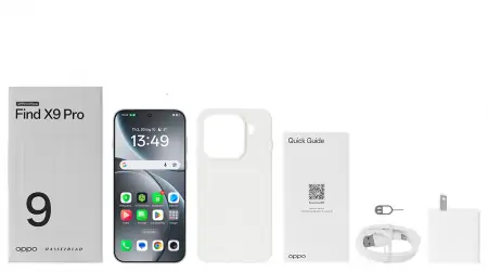 Hình mở hộp sản phẩm