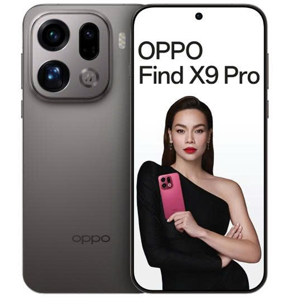 Find X9 Pro (16GB+512GB)