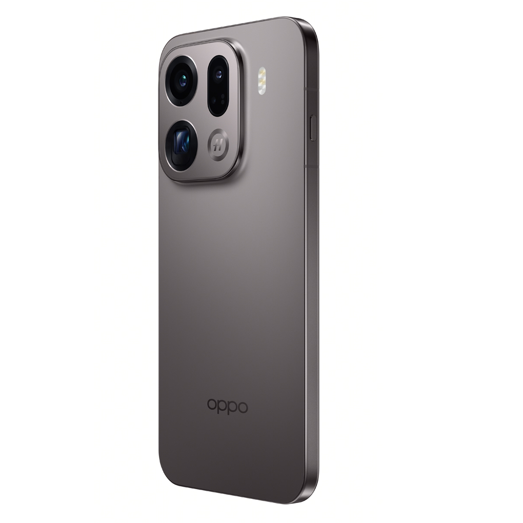 OPPO Find X9 Pro (16GB+512GB) 3