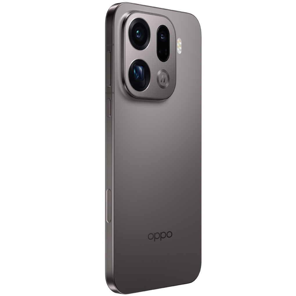 OPPO Find X9 Pro (16GB+512GB) 4