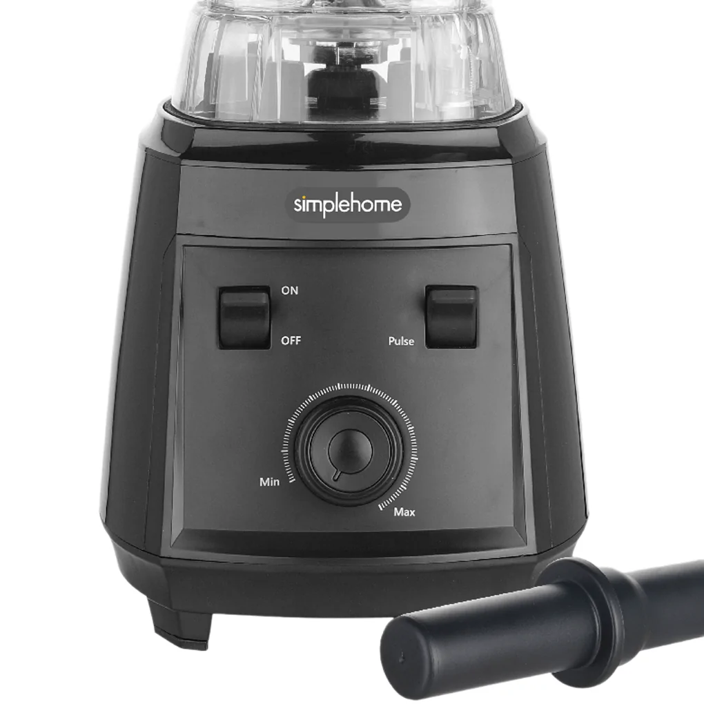 Máy Xay Sinh Tố Công Nghiệp Simplehome CB1216B 1