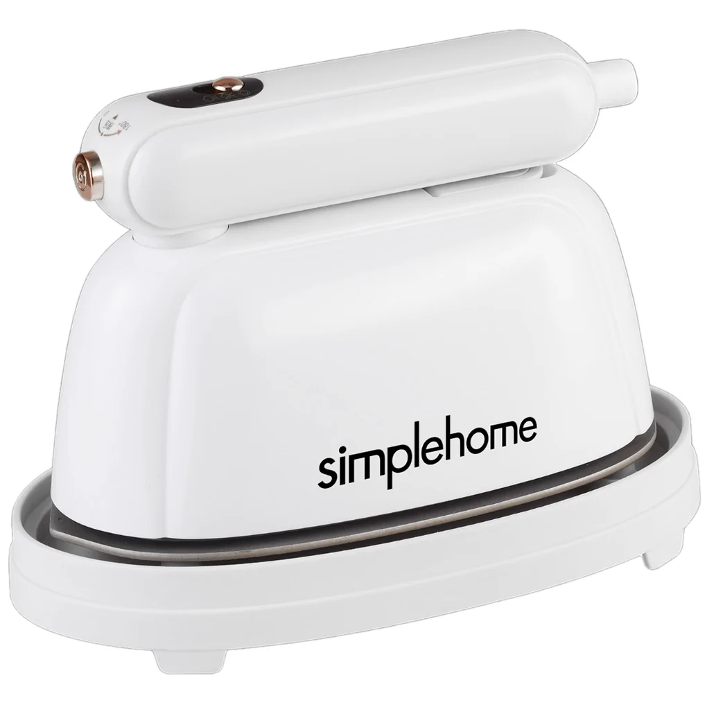 Bàn Ủi Hơi Nước Cầm Tay Simplehome SWS-528S 0