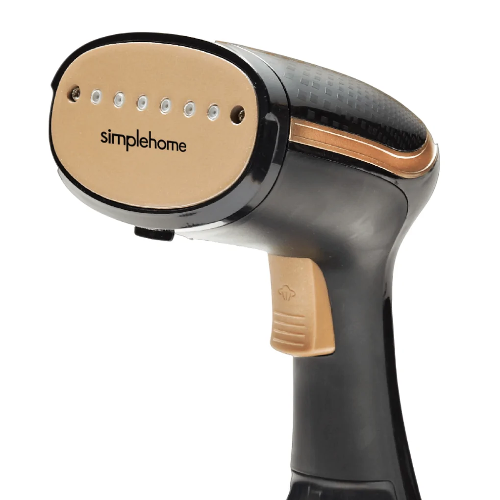 Bàn Ủi Hơi Nước Cầm Tay Simplehome SWS-507A 1