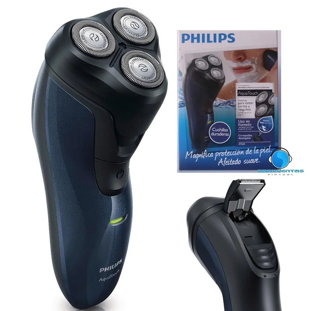 Máy Cạo Râu PHILIPS AT620