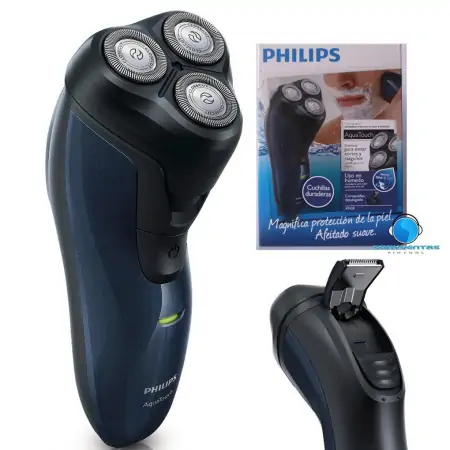 Máy Cạo Râu PHILIPS AT620 1