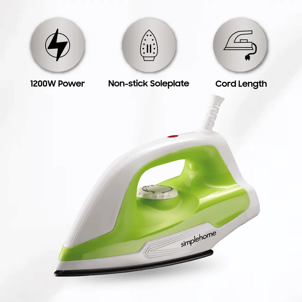 Bàn Ủi Simplehome DSW-15 1