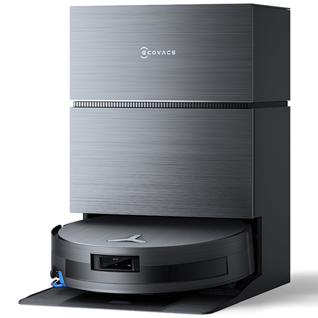 Robot Hút Bụi Lau Nhà Ecovacs Deebot X11 Pro Omni 1