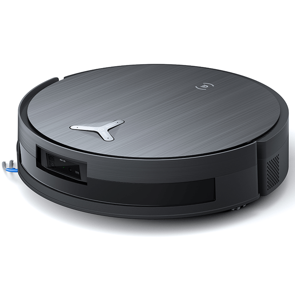 Robot Hút Bụi Lau Nhà Ecovacs Deebot X11 Pro Omni 10