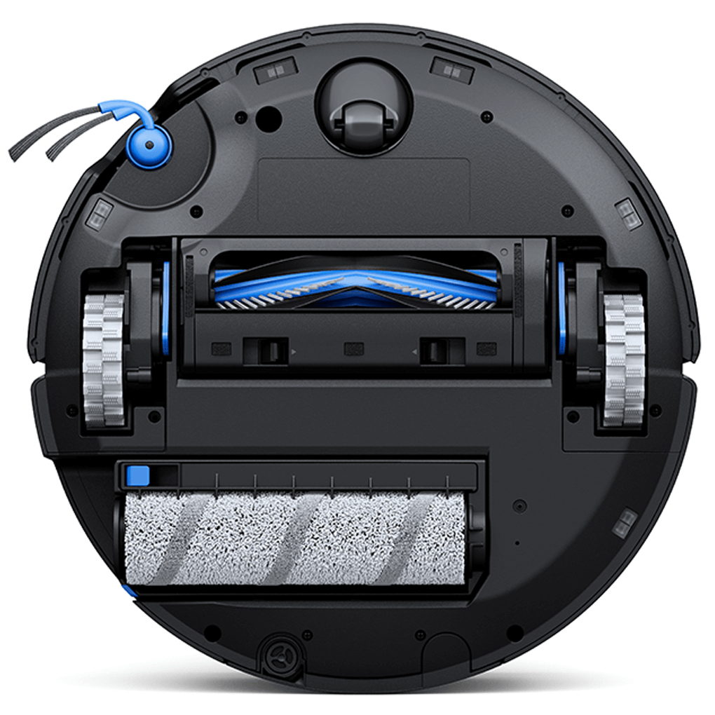 Robot Hút Bụi Lau Nhà Ecovacs Deebot X11 Pro Omni 12