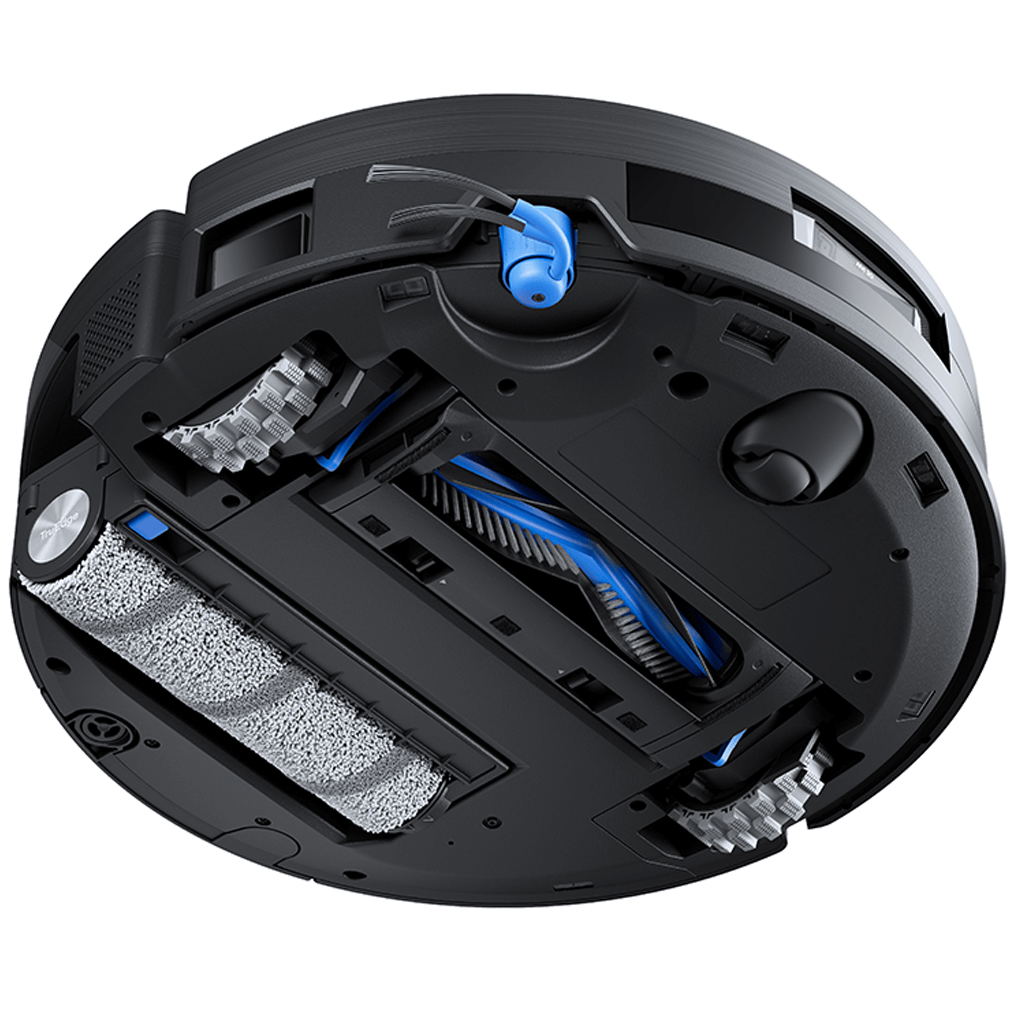 Robot Hút Bụi Lau Nhà Ecovacs Deebot X11 Pro Omni 13