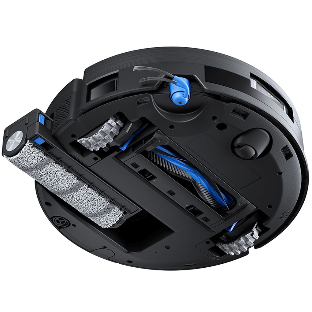 Robot Hút Bụi Lau Nhà Ecovacs Deebot X11 Pro Omni 14