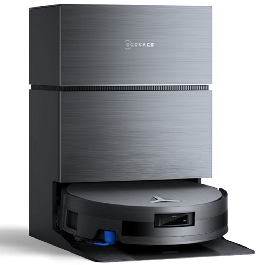 Robot Hút Bụi Lau Nhà Ecovacs Deebot X11 Pro Omni 2