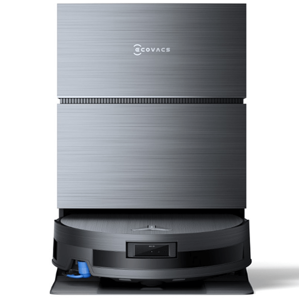 Robot Hút Bụi Lau Nhà Ecovacs Deebot X11 Pro Omni 3