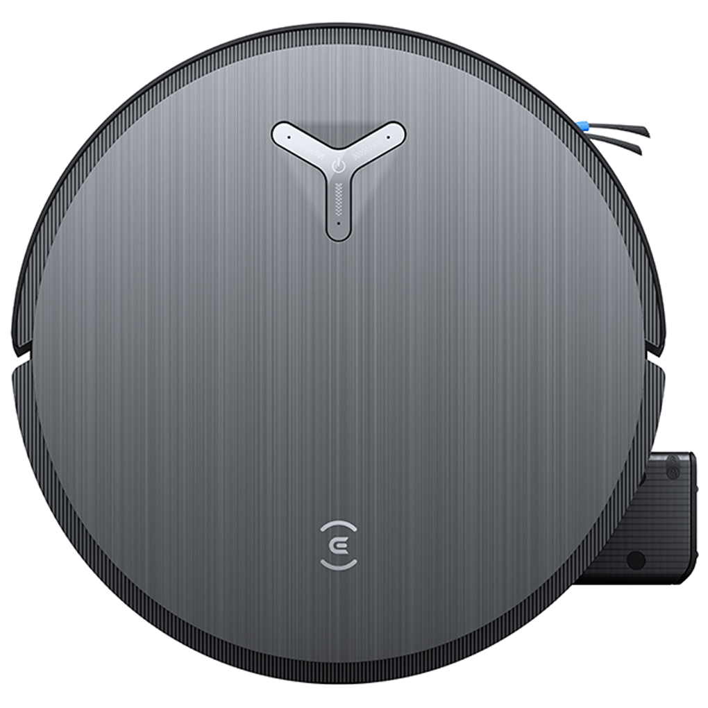 Robot Hút Bụi Lau Nhà Ecovacs Deebot X11 Pro Omni 5