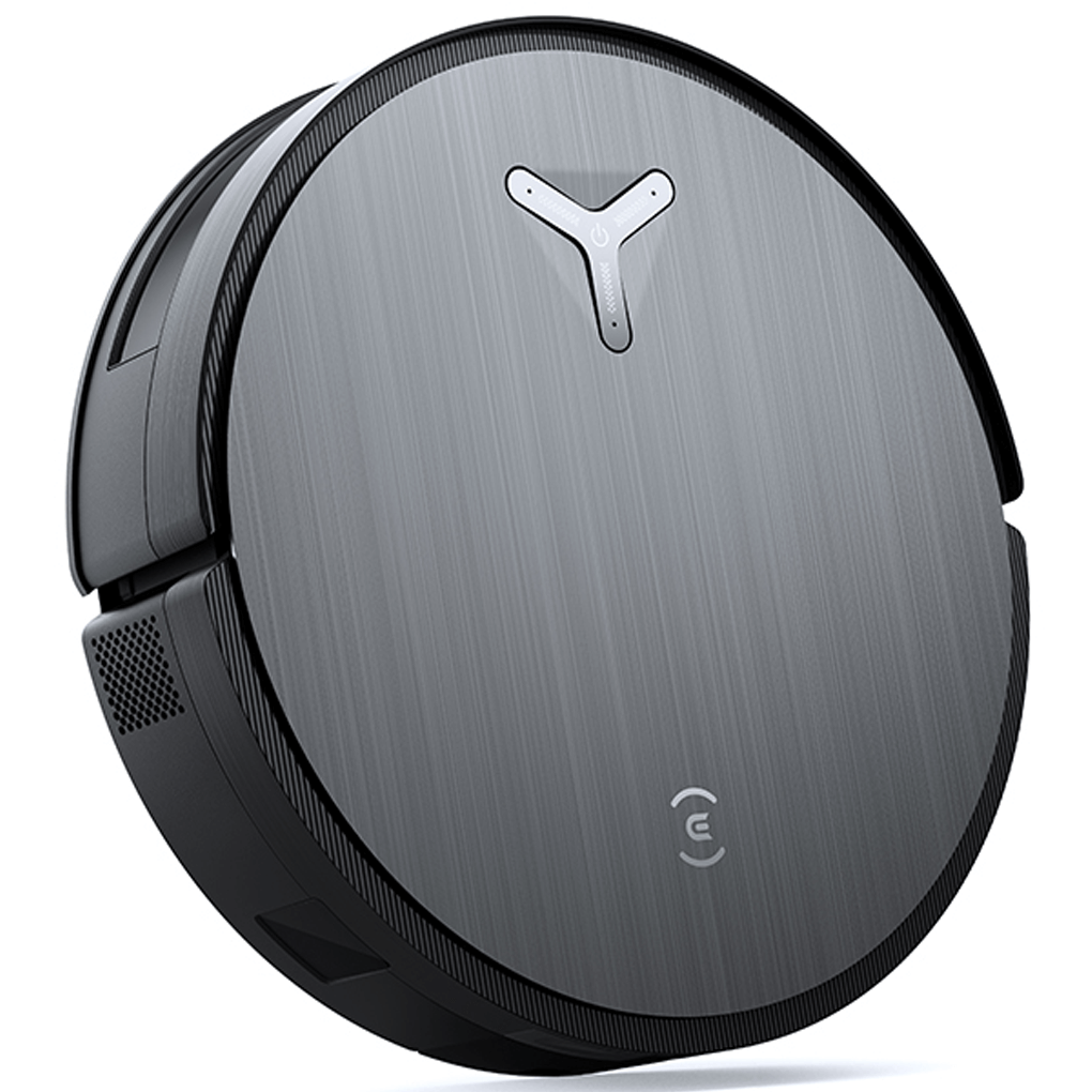 Robot Hút Bụi Lau Nhà Ecovacs Deebot X11 Pro Omni 6