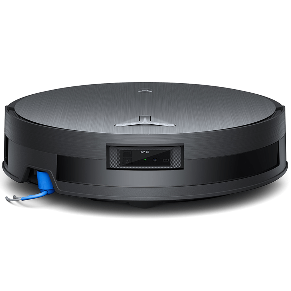 Robot Hút Bụi Lau Nhà Ecovacs Deebot X11 Pro Omni 7